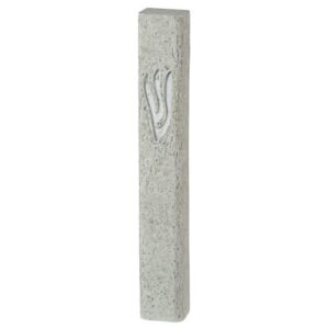 Polymer Mezuzah 25 cm