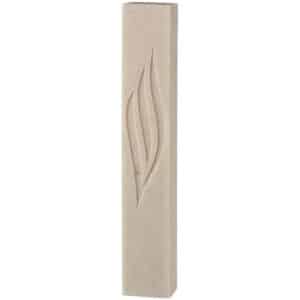 Polymer "Polymer" Mezuzah 12 cm