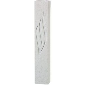 Polymer "Polymer" Mezuzah 20 cm