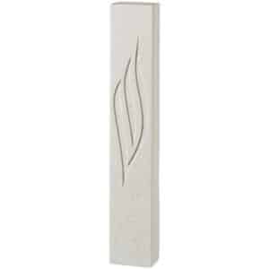 Polymer "Polymer" Mezuzah 15 cm