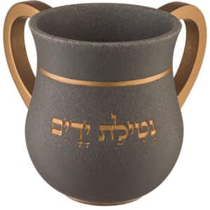 Polymer Washing Cup 14 cm