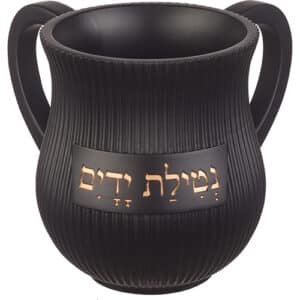 Polymer Washing Cup 14 cm