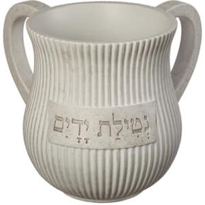Polymer Washing Cup 14 cm