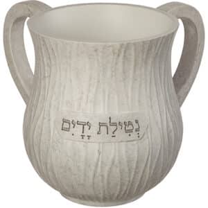 Polymer Washing Cup 14 cm