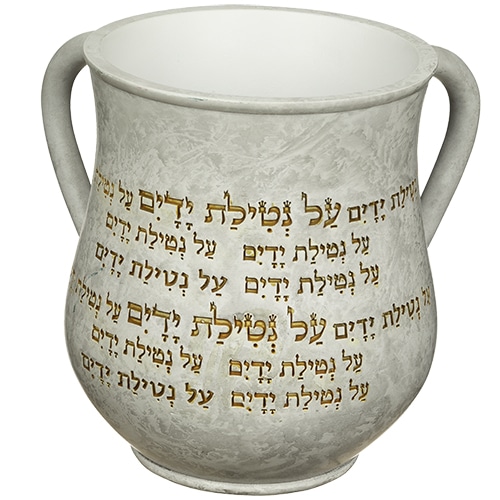 Polymer Washing Cup 14 cm