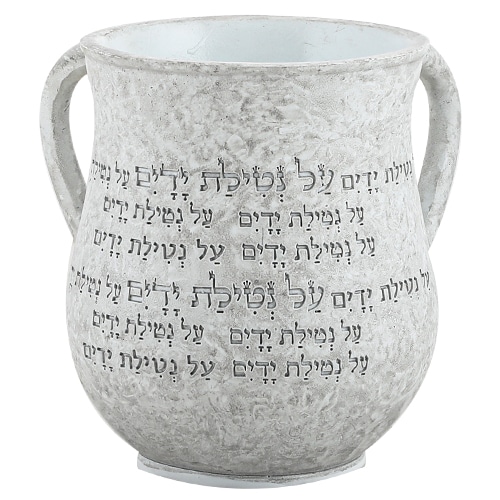 Polymer Washing Cup 14 cm