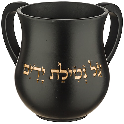 Polymer Washing Cup 14 cm