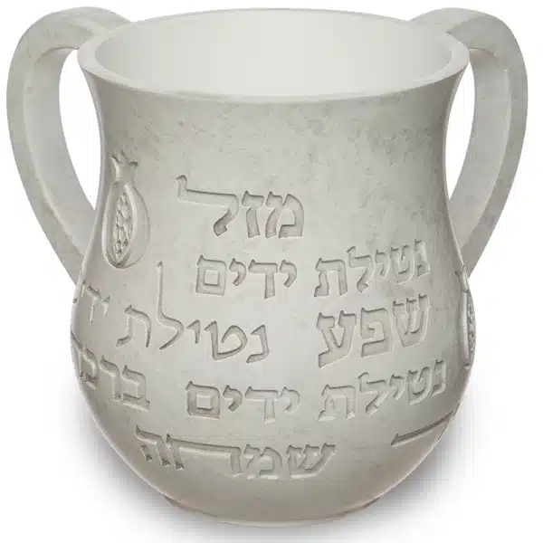Polymer Washing Cup 14 cm