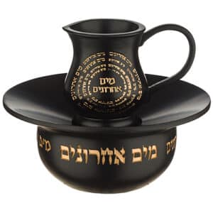 Polymer Mayim Achronim 12 cm