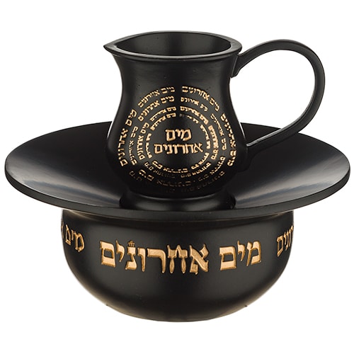 Polymer Mayim Achronim 12 cm