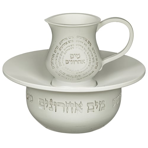 Polymer Mayim Achronim 12 cm