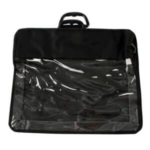 Elegant Talit Bag with Handle 37*45 cm