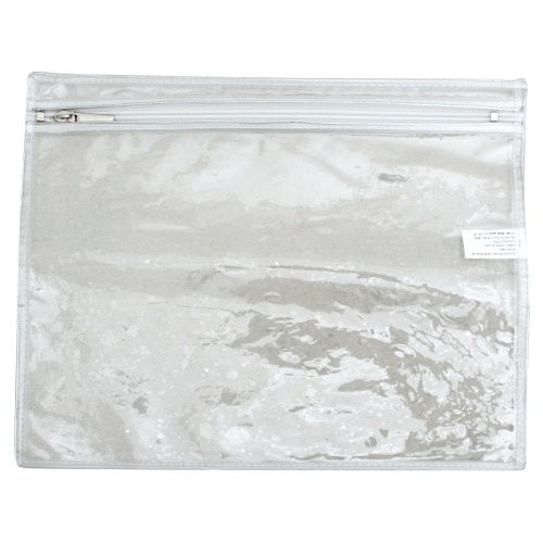 Plastic Quality Pvc Bag for Tallit Size 5 36*41cm