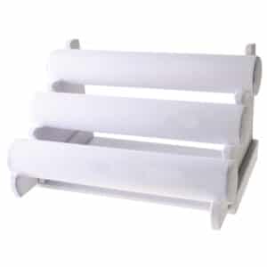 White Stand for Braclets