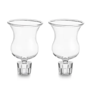 Pair of Oil Cups 4*5.5 cm