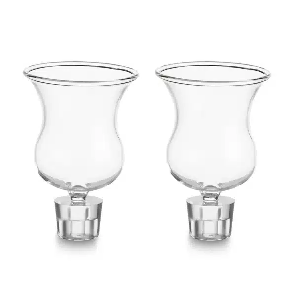 Pair of Oil Cups 4*5.5 cm