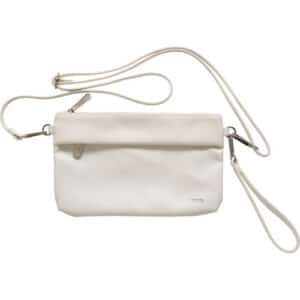 Sidur Bag 23*15cm - Gold, White