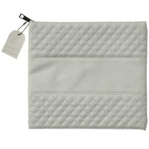 Leatherette Tefilin Bag 22*25 cm