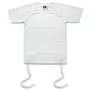 Vest Size Xs with Tzitzit