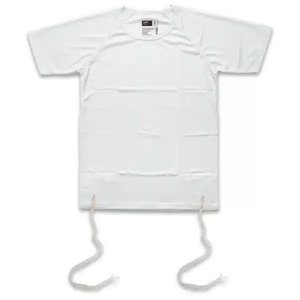 Vest Size S with Tzitzit