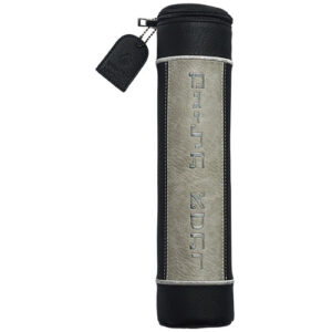 Leatherette Megilah Parchment Cover for Size 25 cm