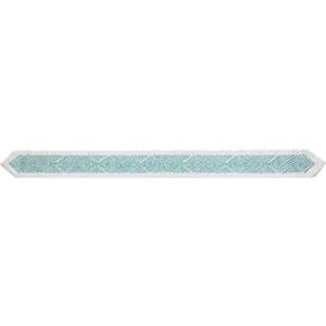 Atara for Talit 100*9 cm with Stones