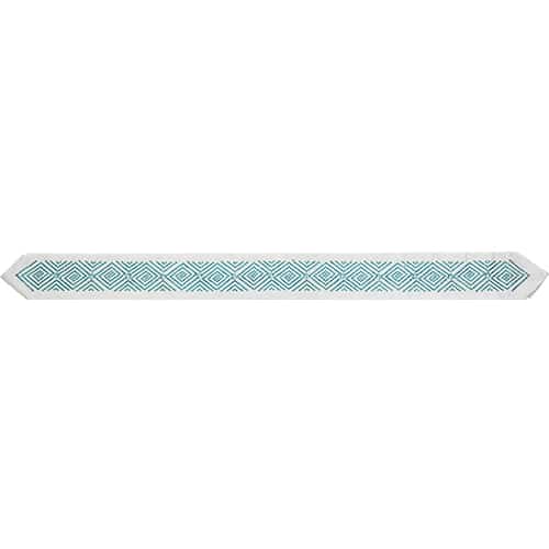 Atara for Talit 100*9 cm with Stones