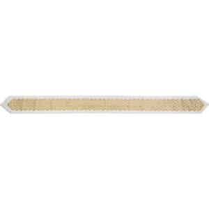 Atara for Talit 100*9 cm with Stones