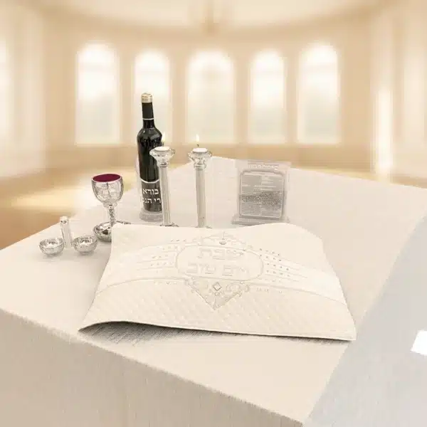 Elegant Tablecloth 140*220 cm