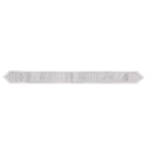 Atara for Talit 100*9 cm with Embossed Letters