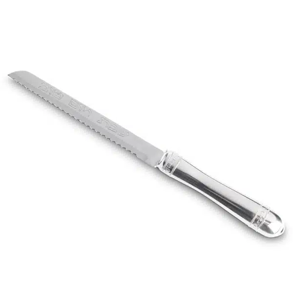 Elegant Knife 35 cm with Metal Handle