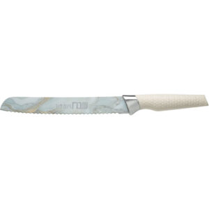 Printed Challah Knife 34 cm - "Shabbat and Holidays"