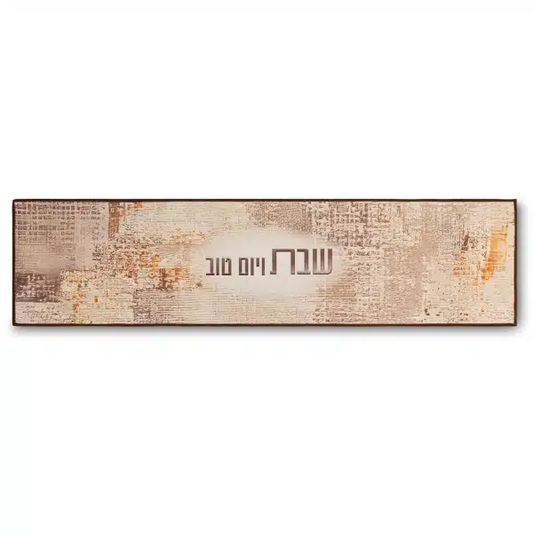 C Thermal Insulation Runner for Tablecloth 30x120 cm