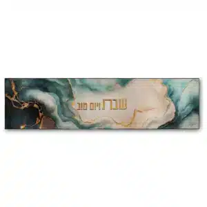 Thermal Insulation Runner for Tablecloth 120x30 cm
