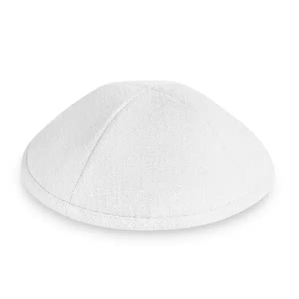 Fabric Kippah "art-man" Size 3