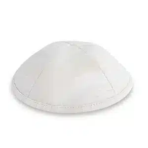 Fabric Kippah "art-man" Size 3