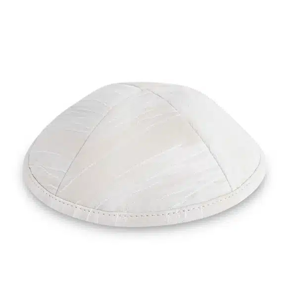 Fabric Kippah "art-man" Size 3
