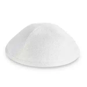 Fabric Kippah "art-man" Size 3
