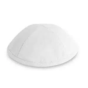 Fabric Kippah "art-man" Size 3