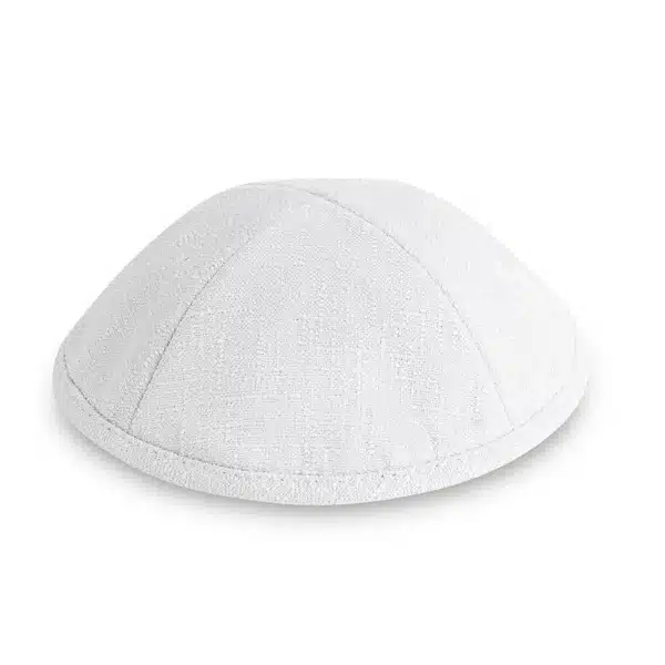 Fabric Kippah "art-man" Size 3