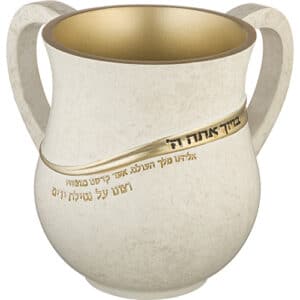 Polymer Washing Cup 14 cm