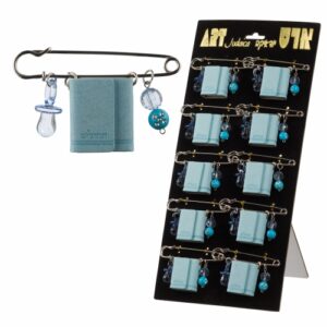 Full Stand Tehillim- Leatherette Binding In Light Blue