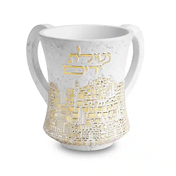 Polymer Washing Cup 12.5 cm