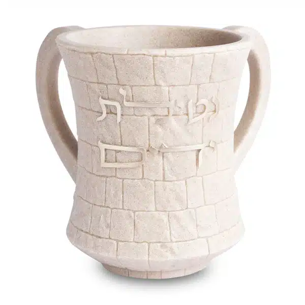 Polymer Washing Cup 12.5 cm