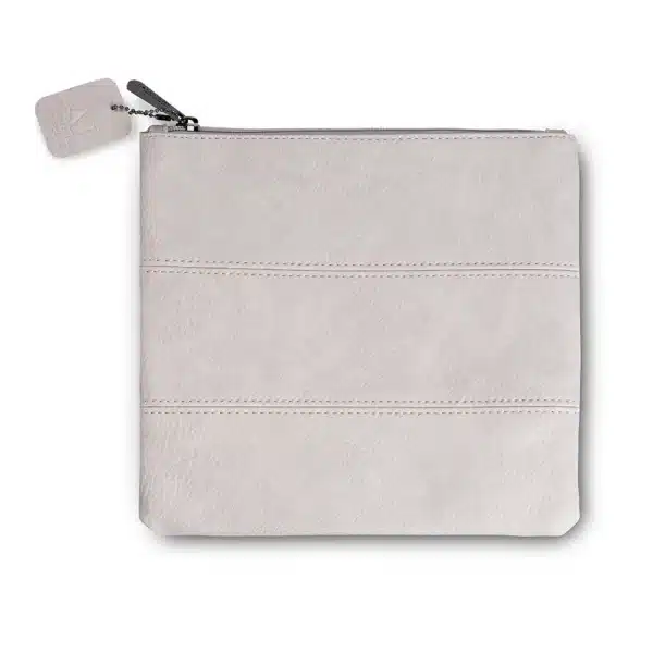 Faux Leather Tefilin Bag 22*25 Cm
