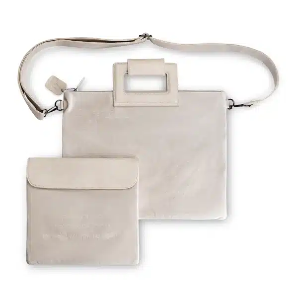 Fabric Talit - Tefilin Set 31*38 cm