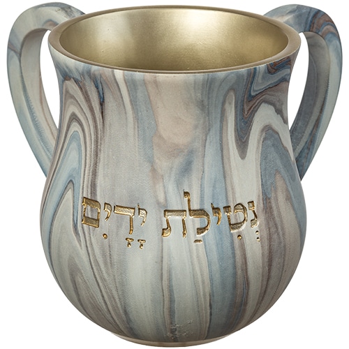 Polymer Washing Cup 14 cm