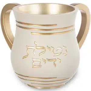 Polymer Washing Cup 14 cm