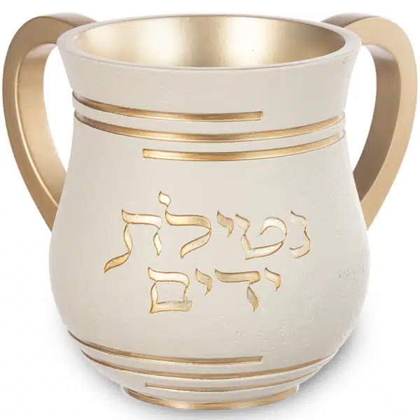 Polymer Washing Cup 14 cm