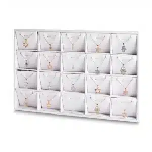Full Display 72 pcs - Necklace - Assorted Designs